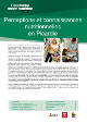 BSN perceptionsConnaissancesNutritionnelles p1
