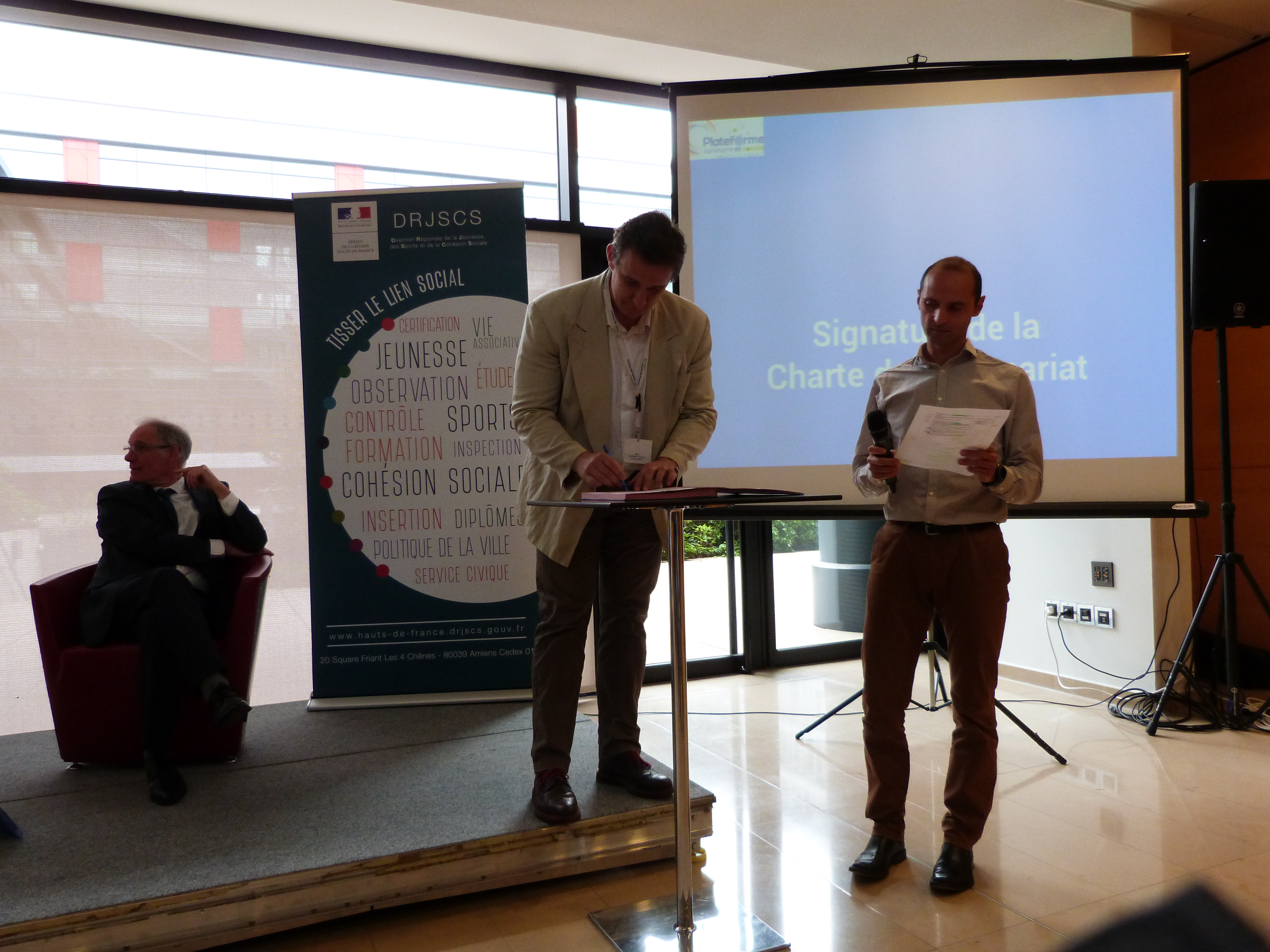 Signature Nicolas Vaillant université catholique Lille