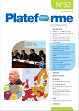 Plateforme 32 p1