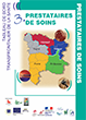 Prestataires